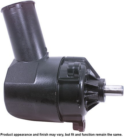 CARDONE Reman Power Steering Pump P/N:20-6247 Fits: Ford Cougar, Ford Fairmont, Ford Granada, Ford Ltd, Ford Mustang, Ford Pinto, Ford Thunderbird, Mercury Bobcat, Mercury Capri - Image 3