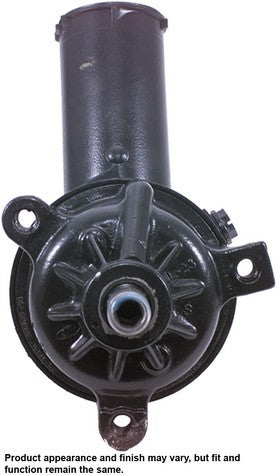 CARDONE Reman Power Steering Pump P/N:20-6247 Fits: Ford Cougar, Ford Fairmont, Ford Granada, Ford Ltd, Ford Mustang, Ford Pinto, Ford Thunderbird, Mercury Bobcat, Mercury Capri - Image 4