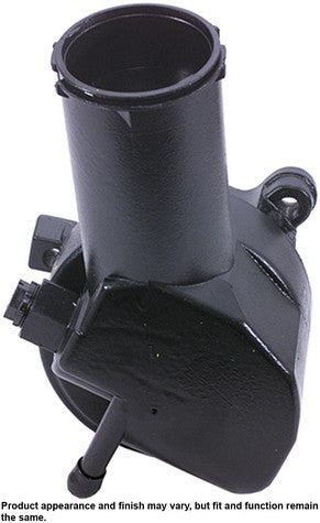 CARDONE Reman Power Steering Pump P/N:20-6248 Fits: Ford Bronco Ii 89-84, Ford Cougar 88-85, Ford Ltd 86-83, Ford Mustang 88-80, Ford Ranger 89-83, Ford Thunderbird 88-82, Mercury Capri 86-80, Mercury Cougar 88-82, Mercury Marquis 86-83 - Image 1