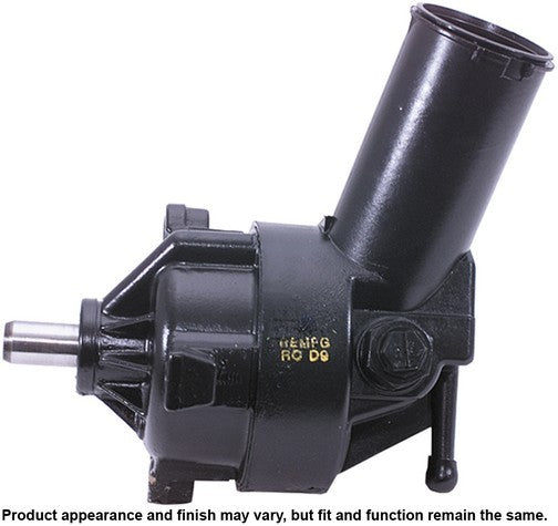 CARDONE Reman Power Steering Pump P/N:20-6248 Fits: Ford Bronco Ii 89-84, Ford Cougar 88-85, Ford Ltd 86-83, Ford Mustang 88-80, Ford Ranger 89-83, Ford Thunderbird 88-82, Mercury Capri 86-80, Mercury Cougar 88-82, Mercury Marquis 86-83 - Image 2