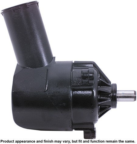 CARDONE Reman Power Steering Pump P/N:20-6248 Fits: Ford Bronco Ii 89-84, Ford Cougar 88-85, Ford Ltd 86-83, Ford Mustang 88-80, Ford Ranger 89-83, Ford Thunderbird 88-82, Mercury Capri 86-80, Mercury Cougar 88-82, Mercury Marquis 86-83 - Image 3