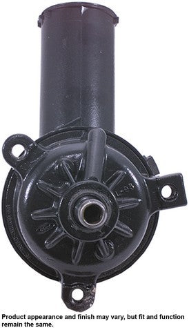 CARDONE Reman Power Steering Pump P/N:20-6248 Fits: Ford Bronco Ii 89-84, Ford Cougar 88-85, Ford Ltd 86-83, Ford Mustang 88-80, Ford Ranger 89-83, Ford Thunderbird 88-82, Mercury Capri 86-80, Mercury Cougar 88-82, Mercury Marquis 86-83 - Image 4