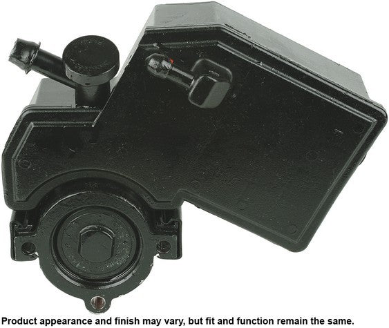 CARDONE Reman Power Steering Pump P/N:20-62608 Fits: Dodge Ram 1500 06-04, Dodge Viper 06-03, Jeep Grand Cherokee 04-01 - Image 1