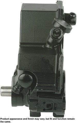 CARDONE Reman Power Steering Pump P/N:20-62608 Fits: Dodge Ram 1500 06-04, Dodge Viper 06-03, Jeep Grand Cherokee 04-01 - Image 2