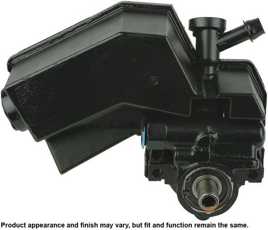 CARDONE Reman Power Steering Pump P/N:20-62608 Fits: Dodge Ram 1500 06-04, Dodge Viper 06-03, Jeep Grand Cherokee 04-01 - Image 4