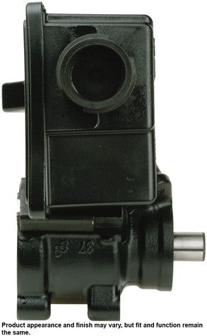 CARDONE Reman Power Steering Pump P/N:20-64610 Fits: Jeep Liberty 06-02 - Image 3