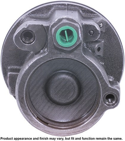 CARDONE Reman Power Steering Pump P/N:20-650 Fits: Chrysler Grand Voyager, Chrysler TOWN &amp; COUNTRY, Chrysler Voyager, Dodge Caravan, Dodge Grand Caravan, Plymouth Grand Voyager, Plymouth Voyager, Renault Fuego, Renault R18i - Image 1