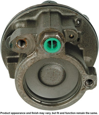 CARDONE Reman Power Steering Pump P/N:20-655 Fits: Chrysler Grand Voyager 1995, Chrysler TOWN &amp; COUNTRY 95-90, Chrysler Voyager 95-94, Dodge Caravan 95-90, Dodge Grand Caravan 95-90, Plymouth Grand Voyager 95-90, Plymouth Voyager 95-91 - Image 1
