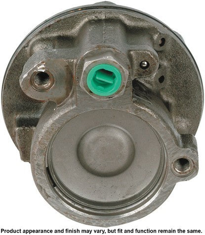 CARDONE Reman Power Steering Pump P/N:20-658 Fits: Buick Century, Buick Skylark, Chevrolet Blazer, Chevrolet Celebrity, Chevrolet Citation, Chevrolet Citation Ii, Chevrolet S10, GMC Jimmy, GMC Sonoma, Isuzu Hombre - Image 1