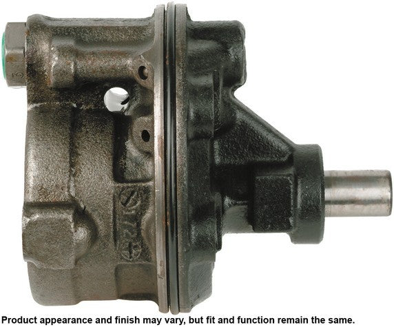 CARDONE Reman Power Steering Pump P/N:20-658 Fits: Buick Century, Buick Skylark, Chevrolet Blazer, Chevrolet Celebrity, Chevrolet Citation, Chevrolet Citation Ii, Chevrolet S10, GMC Jimmy, GMC Sonoma, Isuzu Hombre - Image 3