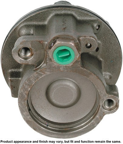 CARDONE Reman Power Steering Pump P/N:20-659 Fits: Chevrolet Camaro, Chevrolet S10, Chevrolet S10 Blazer, Chrysler Cordoba, Chrysler Lebaron, Chrysler Newport, Chrysler TOWN &amp; COUNTRY, Dodge Aspen, Dodge D100, Dodge D150 - Image 1