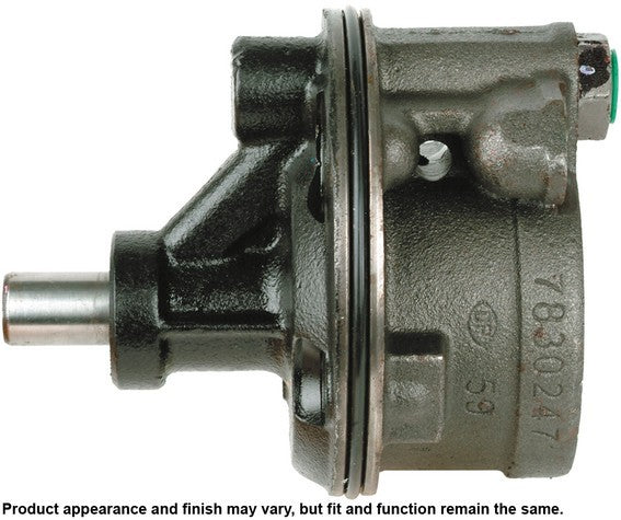 CARDONE Reman Power Steering Pump P/N:20-659 Fits: Chevrolet Camaro, Chevrolet S10, Chevrolet S10 Blazer, Chrysler Cordoba, Chrysler Lebaron, Chrysler Newport, Chrysler TOWN &amp; COUNTRY, Dodge Aspen, Dodge D100, Dodge D150 - Image 2
