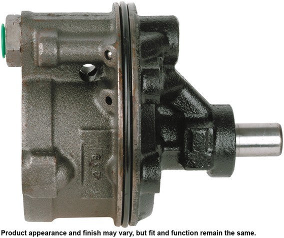 CARDONE Reman Power Steering Pump P/N:20-659 Fits: Chevrolet Camaro, Chevrolet S10, Chevrolet S10 Blazer, Chrysler Cordoba, Chrysler Lebaron, Chrysler Newport, Chrysler TOWN &amp; COUNTRY, Dodge Aspen, Dodge D100, Dodge D150 - Image 3