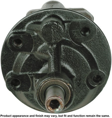 CARDONE Reman Power Steering Pump P/N:20-659 Fits: Chevrolet Camaro, Chevrolet S10, Chevrolet S10 Blazer, Chrysler Cordoba, Chrysler Lebaron, Chrysler Newport, Chrysler TOWN &amp; COUNTRY, Dodge Aspen, Dodge D100, Dodge D150 - Image 4