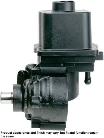 CARDONE Reman Power Steering Pump P/N:20-65990 Fits: Buick Rainier 07-04, Chevrolet Trailblazer 09-02, Chevrolet Trailblazer Ext 06-02, GMC Envoy 09-02, GMC Envoy Xuv 05-04, Isuzu Ascender 08-07, Oldsmobile Bravada 04-02, Saab 9-7x 09-05 - Image 2