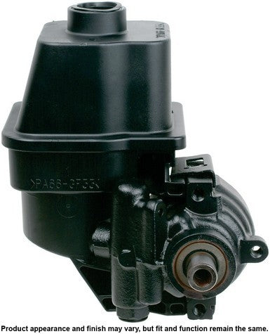 CARDONE Reman Power Steering Pump P/N:20-65990 Fits: Buick Rainier 07-04, Chevrolet Trailblazer 09-02, Chevrolet Trailblazer Ext 06-02, GMC Envoy 09-02, GMC Envoy Xuv 05-04, Isuzu Ascender 08-07, Oldsmobile Bravada 04-02, Saab 9-7x 09-05 - Image 4