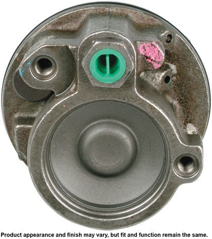 CARDONE Reman Power Steering Pump P/N:20-661 Fits: American Motors Eagle, Buick Century, Buick Electra, Buick Estate Wagon, Buick Lesabre, Buick Regal, Buick Riviera, Buick Roadmaster, Cadillac Brougham - Image 1