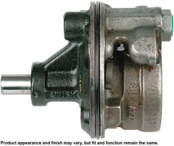 CARDONE Reman Power Steering Pump P/N:20-661 Fits: American Motors Eagle, Buick Century, Buick Electra, Buick Estate Wagon, Buick Lesabre, Buick Regal, Buick Riviera, Buick Roadmaster, Cadillac Brougham - Image 2