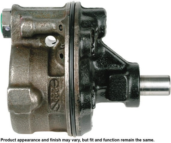 CARDONE Reman Power Steering Pump P/N:20-661 Fits: American Motors Eagle, Buick Century, Buick Electra, Buick Estate Wagon, Buick Lesabre, Buick Regal, Buick Riviera, Buick Roadmaster, Cadillac Brougham - Image 3