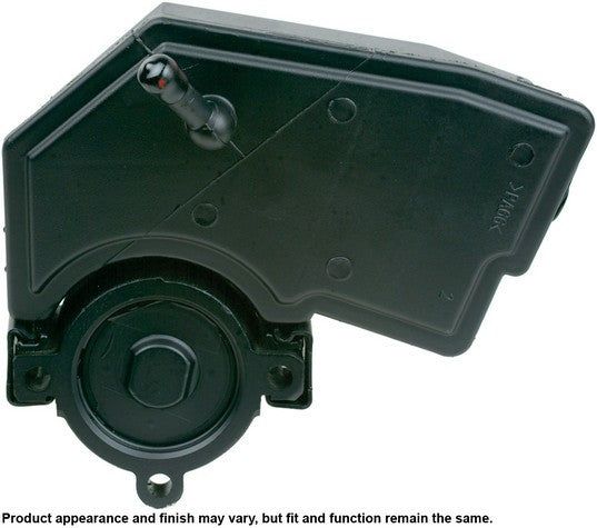CARDONE Reman Power Steering Pump P/N:20-67607 Fits: Jeep Tj 06-04, Jeep Wrangler 06-04 - Image 1