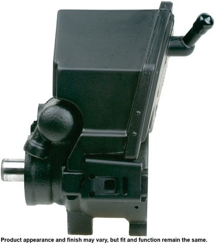 CARDONE Reman Power Steering Pump P/N:20-67607 Fits: Jeep Tj 06-04, Jeep Wrangler 06-04 - Image 2