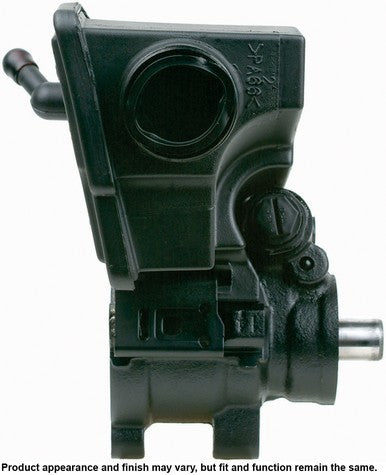CARDONE Reman Power Steering Pump P/N:20-67607 Fits: Jeep Tj 06-04, Jeep Wrangler 06-04 - Image 3