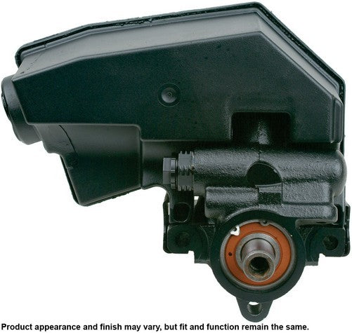 CARDONE Reman Power Steering Pump P/N:20-67607 Fits: Jeep Tj 06-04, Jeep Wrangler 06-04 - Image 4