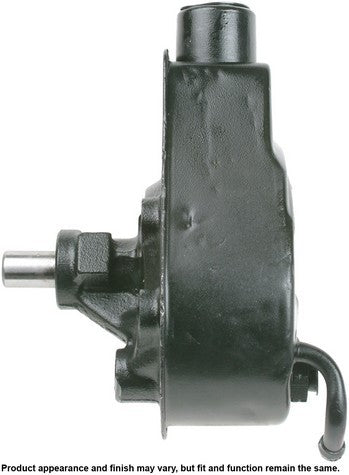 CARDONE Reman Power Steering Pump P/N:20-6800 Fits: Buick Apollo, Buick Century, Buick Lesabre, Buick Regal, Buick Skylark, Chevrolet C10, Chevrolet C10 Suburban, Chevrolet C20, Chevrolet C20 Suburban - Image 2