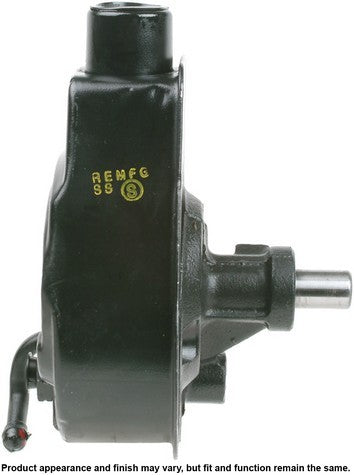 CARDONE Reman Power Steering Pump P/N:20-6800 Fits: Buick Apollo, Buick Century, Buick Lesabre, Buick Regal, Buick Skylark, Chevrolet C10, Chevrolet C10 Suburban, Chevrolet C20, Chevrolet C20 Suburban - Image 3