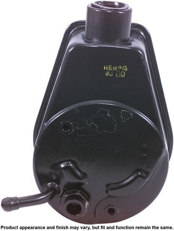 CARDONE Reman Power Steering Pump P/N:20-6801 Fits: Buick Apollo, Chevrolet Camaro, Chevrolet Caprice, Chevrolet El Camino, Chevrolet Impala, Chevrolet Malibu, Chevrolet Nova, Chrysler Cordoba, Chrysler Imperial, Chrysler Lebaron - Image 1