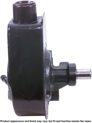 CARDONE Reman Power Steering Pump P/N:20-6801 Fits: Buick Apollo, Chevrolet Camaro, Chevrolet Caprice, Chevrolet El Camino, Chevrolet Impala, Chevrolet Malibu, Chevrolet Nova, Chrysler Cordoba, Chrysler Imperial, Chrysler Lebaron - Image 3