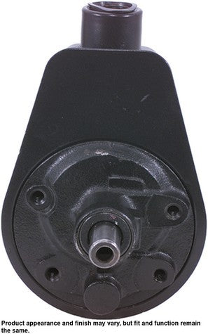 CARDONE Reman Power Steering Pump P/N:20-6803 Fits: Buick Apollo, Buick Century, Buick Lesabre, Buick Regal, Buick Skylark, Chevrolet C10, Chevrolet C10 Suburban, Chevrolet C20 - Image 4
