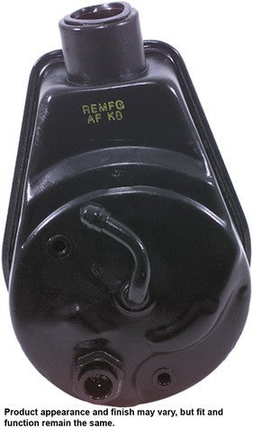 CARDONE Reman Power Steering Pump P/N:20-6848 Fits: Chrysler Cordoba, Chrysler Lebaron, Chrysler New Yorker, Chrysler Newport, Chrysler TOWN &amp; COUNTRY, Dodge Aspen, Dodge Charger, Dodge Diplomat, Dodge Magnum, Dodge Monaco - Image 1