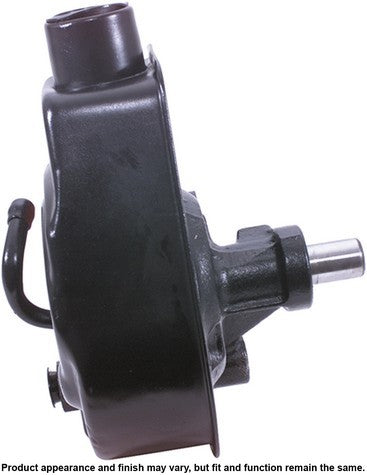 CARDONE Reman Power Steering Pump P/N:20-6848 Fits: Chrysler Cordoba, Chrysler Lebaron, Chrysler New Yorker, Chrysler Newport, Chrysler TOWN &amp; COUNTRY, Dodge Aspen, Dodge Charger, Dodge Diplomat, Dodge Magnum, Dodge Monaco - Image 3