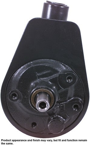 CARDONE Reman Power Steering Pump P/N:20-6848 Fits: Chrysler Cordoba, Chrysler Lebaron, Chrysler New Yorker, Chrysler Newport, Chrysler TOWN &amp; COUNTRY, Dodge Aspen, Dodge Charger, Dodge Diplomat, Dodge Magnum, Dodge Monaco - Image 4