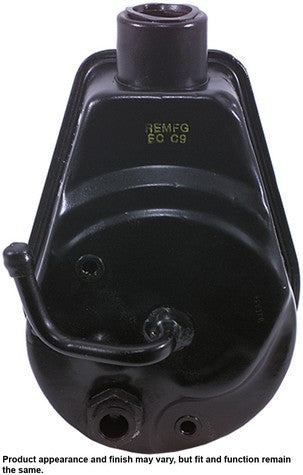 CARDONE Reman Power Steering Pump P/N:20-6859 Fits: Chrysler Cordoba, Chrysler Lebaron, Chrysler New Yorker, Chrysler Newport, Chrysler TOWN &amp; COUNTRY, Dodge Aspen, Dodge B100, Dodge B200, Dodge B300, Dodge Charger - Image 1