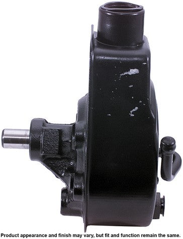 CARDONE Reman Power Steering Pump P/N:20-6859 Fits: Chrysler Cordoba, Chrysler Lebaron, Chrysler New Yorker, Chrysler Newport, Chrysler TOWN &amp; COUNTRY, Dodge Aspen, Dodge B100, Dodge B200, Dodge B300, Dodge Charger - Image 2