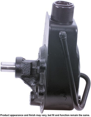 CARDONE Reman Power Steering Pump P/N:20-6860 Fits: Chevrolet G10 79-75, Chevrolet G20 79-75, Chevrolet G30 79-75, GMC G15 78-75, GMC G1500 1979, GMC G25 78-75, GMC G2500 1979, GMC G35 78-75, GMC G3500 1979 - Image 2