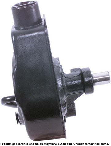 CARDONE Reman Power Steering Pump P/N:20-6860 Fits: Chevrolet G10 79-75, Chevrolet G20 79-75, Chevrolet G30 79-75, GMC G15 78-75, GMC G1500 1979, GMC G25 78-75, GMC G2500 1979, GMC G35 78-75, GMC G3500 1979 - Image 3