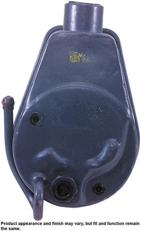 CARDONE Reman Power Steering Pump P/N:20-6862 Fits: Buick Skyhawk 79-75, Chevrolet Monza 79-78, Oldsmobile Starfire 79-75, Pontiac Firebird 79-76, Pontiac Sunbird 79-76 - Image 1