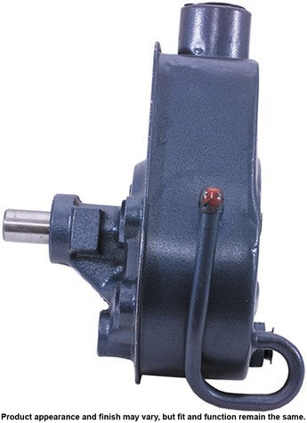 CARDONE Reman Power Steering Pump P/N:20-6862 Fits: Buick Skyhawk 79-75, Chevrolet Monza 79-78, Oldsmobile Starfire 79-75, Pontiac Firebird 79-76, Pontiac Sunbird 79-76 - Image 2