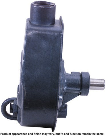 CARDONE Reman Power Steering Pump P/N:20-6862 Fits: Buick Skyhawk 79-75, Chevrolet Monza 79-78, Oldsmobile Starfire 79-75, Pontiac Firebird 79-76, Pontiac Sunbird 79-76 - Image 3