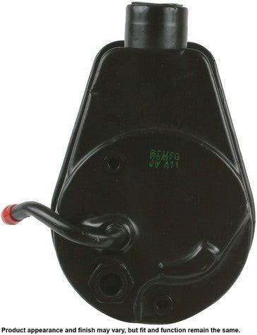 CARDONE Reman Power Steering Pump P/N:20-6875 Fits: Cadillac Calais 76-75, Cadillac Commercial Chassis 1975, Cadillac Commercial Chassis 79-77, Cadillac Deville 79-75, Cadillac Eldorado 1975, Cadillac Fleetwood 79-75 - Image 1
