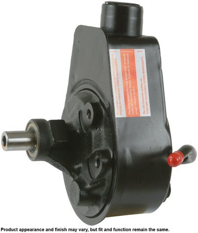 CARDONE Reman Power Steering Pump P/N:20-6875 Fits: Cadillac Calais 76-75, Cadillac Commercial Chassis 1975, Cadillac Commercial Chassis 79-77, Cadillac Deville 79-75, Cadillac Eldorado 1975, Cadillac Fleetwood 79-75 - Image 2