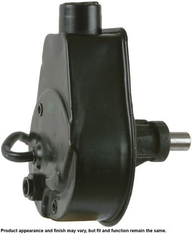 CARDONE Reman Power Steering Pump P/N:20-6875 Fits: Cadillac Calais 76-75, Cadillac Commercial Chassis 1975, Cadillac Commercial Chassis 79-77, Cadillac Deville 79-75, Cadillac Eldorado 1975, Cadillac Fleetwood 79-75 - Image 3