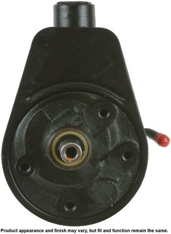 CARDONE Reman Power Steering Pump P/N:20-6875 Fits: Cadillac Calais 76-75, Cadillac Commercial Chassis 1975, Cadillac Commercial Chassis 79-77, Cadillac Deville 79-75, Cadillac Eldorado 1975, Cadillac Fleetwood 79-75 - Image 4