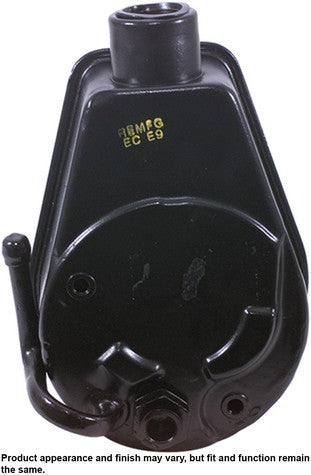 CARDONE Reman Power Steering Pump P/N:20-6876 Fits: Buick Century, Buick Lesabre, Buick Regal, Buick Riviera, Buick Skylark, Chevrolet El Camino, Chevrolet Malibu, Chevrolet Monte Carlo, GMC Caballero, Oldsmobile Cutlass - Image 1