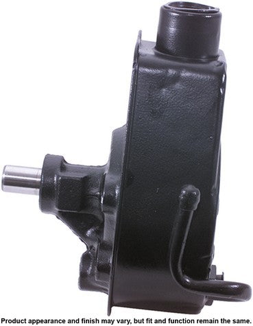 CARDONE Reman Power Steering Pump P/N:20-6876 Fits: Buick Century, Buick Lesabre, Buick Regal, Buick Riviera, Buick Skylark, Chevrolet El Camino, Chevrolet Malibu, Chevrolet Monte Carlo, GMC Caballero, Oldsmobile Cutlass - Image 2