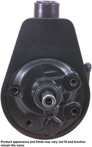 CARDONE Reman Power Steering Pump P/N:20-6876 Fits: Buick Century, Buick Lesabre, Buick Regal, Buick Riviera, Buick Skylark, Chevrolet El Camino, Chevrolet Malibu, Chevrolet Monte Carlo, GMC Caballero, Oldsmobile Cutlass - Image 4