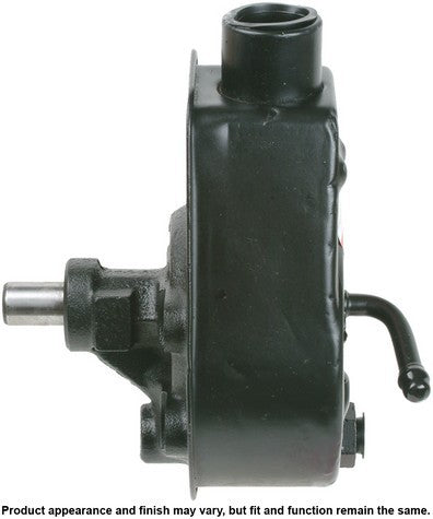 CARDONE Reman Power Steering Pump P/N:20-6878 Fits: Ford Custom 500, Ford E-100 Econoline, Ford E-100 Econoline Club Wagon, Ford E-150 Econoline, Ford E-150 Econoline Club Wagon, Ford E-250 Econoline, Ford E-250 Econoline Club Wagon, Ford E-350 Econoline - Image 2